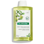 KLORANE SHAMPOON SIDRUNIEKSTRAKTIGA 400ML