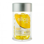 ELLIPS SMOOTH&SHINY JUUKSEVITAMIINID PEALEM&Auml;&Auml;RITAVAD 1ML N50