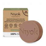 NIYOK TAHKE N&Auml;OPUHASTUSVAHEND PROBLEEMSELE NAHALE 80G