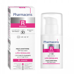 PHARMACERIS R LIPO-ROSALGIN P&Auml;EVAKREEM SPF30 30ML