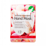 PUREDERM NIISUTAV JA TOITEV K&Auml;TEMASK