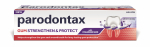 PARODONTAX HAMBAPASTA GUM STRENGHTEN & PROTECT 75ML