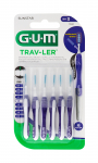 GUM HAMBAVAHEHARI TRAV-LER SILINDER 1,2MM N6