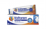 VOLTAREN EMULGEL GEEL 23,2MG/G 100G