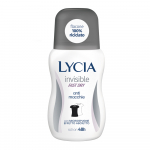 LYCIA HIGIL&Otilde;HNA NEUTRALISEERIJA INVISIBLE ROLL-ON 50ML