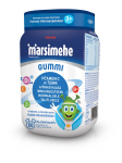 MARSIMEHE GUMMI PUNASE P&Auml;EVAK&Uuml;BARAGA N50