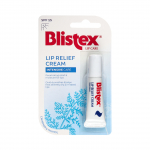 BLISTEX HUULEKREEM SPF15 6ML (TUUBIS)