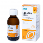 EQUAZEN VANILJEMAITSELINE VEDELIK 200ML