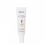 IDUN P&Auml;EVAKREEM SPF50 SOLSKEN 30ML