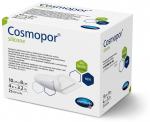 COSMOPOR SILICONE 10CMX8CM N25