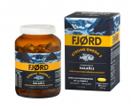 FJORD STRONG KALA&Otilde;LI OMEGA-3 KAPSLID N80