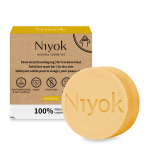 NIYOK TAHKE N&Auml;OPUHASTUSVAHEND KUIVALE NAHALE 80G