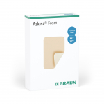 ASKINA FOAM HAAVASIDE 10X20CM N10
