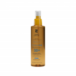 BIONIKE SUN P&Auml;IKESEKAITSE SPREI KEHALE JA JUUSTELE SPF50 150ML