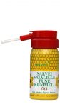 VIPIS SALVEI-SAIALILL-PUNE-KUMMEL &Otilde;LI AEROSOOL 31G