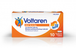 VOLTAREN AKTI TBL 12,5MG N10