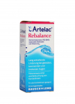 ARTELAC REBALANCE SILMATILGAD 10ML