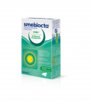 SMEBIOCTA KAPSLID N20