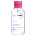 BIODERMA SENSIBIO H2O MITSELLAARVESI TUNDLIKULE NAHALE 850ML