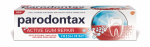 PARODONTAX HAMBAPASTA ACTIVE GUM REPAIR FRESH MINT 75ML