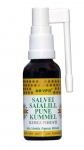 VIPIS SALVEI-SAIALILL-PUNE-KUMMEL KURGUPIHUSTI 30ML