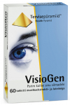 TERVISEP&Uuml;RAMIID VISIOGEN TBL N60