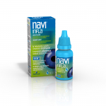 NAVI INFLA SILMATILGAD 15ML