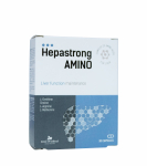 HEPASTRONG AMINO KAPSLID N30