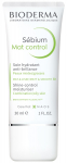 BIODERMA SEBIUM MAT CONTROL KREEM NIISUTAV 30ML