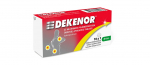 DEKENOR KATTEGA TBL 25MG N10