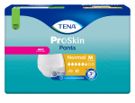 TENA PANTS NORMAL M N18