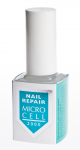 MICRO CELL K&Uuml;&Uuml;NETUGEVDAJA NAIL REPAIR L&Auml;IKEGA 12ML