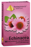 TERVISEP&Uuml;RAMIID ECHINACEA TBL N90