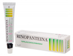 RINOPANTEINA NINASALV 10G