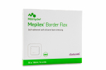 MEPILEX BORDER FLEX 10X10CM N5 STER