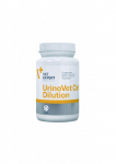 VETEXPERT URINOVET CAT DILUTION TWIST OFF CAPS N45