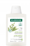 KLORANE SHAMPOON KAERAEKSTRAKTIGA 200ML