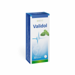 VALIDOOL SUHKRUGA 60MG N30