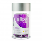 ELLIPS NUTRI COLOR JUUKSEVITAMIINID PEALEM&Auml;&Auml;RITAVAD 1ML N50