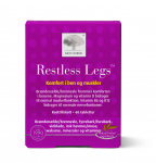 NEW NORDIC RESTLESS LEGS TBL N60