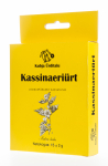 KASSINAERI&Uuml;RT (MALVAE HERBA) 15G (KARP)