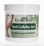 KR&Auml;UTERHOF TERMOAKTIIVNE TSELLULIIIDIVASTANE GEEL 250ML