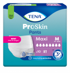 TENA PANTS MAXI M N10