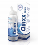 QUIXX ACUTE NASAL SPRAY 100ML
