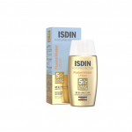 ISDIN SUN P&Auml;IKESEKAITSEEMULSIOON SPF30 50ML