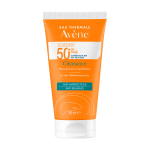 AVENE CLEANANCE SUN P&Auml;IKESEKAITSEEMULSIOON SPF50+ 50ML