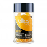 ELLIPS SMOOTH&SILKY JUUSKEVITAMIINID PEALEM&Auml;&Auml;RITAVAD 1ML N50