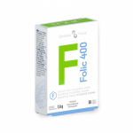 FORMULA VITALE FOLIC 400 N30