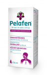 PELAFEN SIIRUP 8MG/ML 100ML