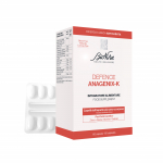 BIONIKE ANAGENIX-K VITAMIINID JUUSTELE CAPS N60